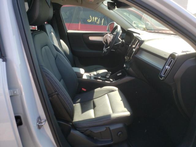 2020 VOLVO XC40 T4 MO YV4AC2HK1L2251452