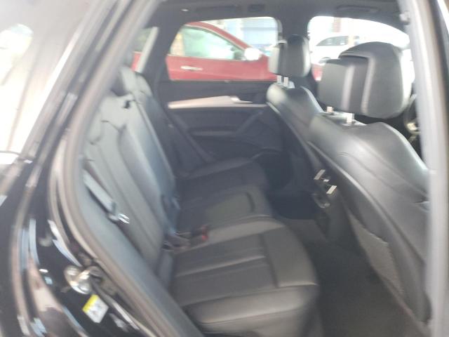 2018 AUDI SQ5 PRESTI WA1C4BFY6J2105393