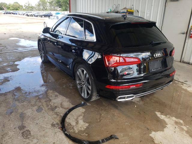 2018 AUDI SQ5 PRESTI WA1C4BFY6J2105393