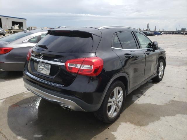 WDCTG4GB8FJ036975 Mercedes-Benz Gla 250 4matic