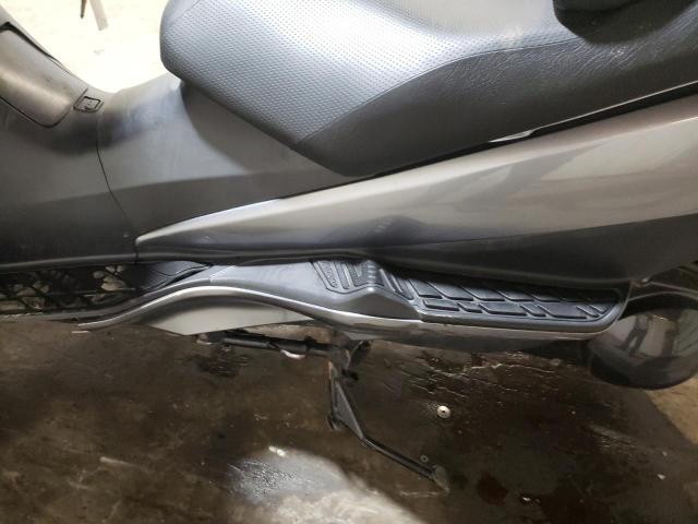 2006 SUZUKI AN400 K3 JS1CK43A862102575