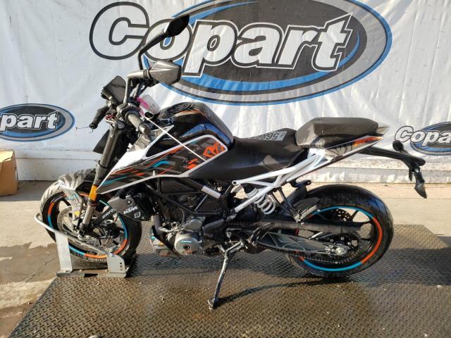 2021 KTM 390 DUKE MD2JPJ40XMC246911