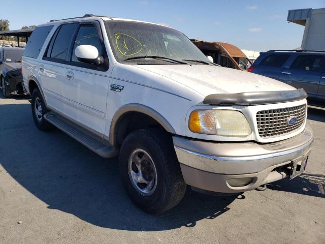 2002 Ford Expedition Eddie Bauer