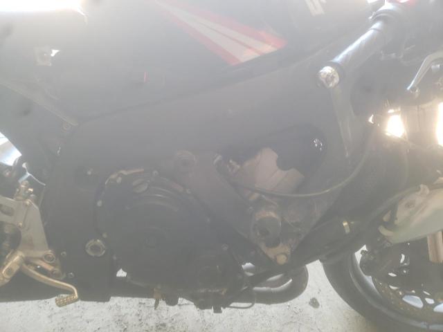2006 SUZUKI GSX-R750 K JS1GR7KA062102439