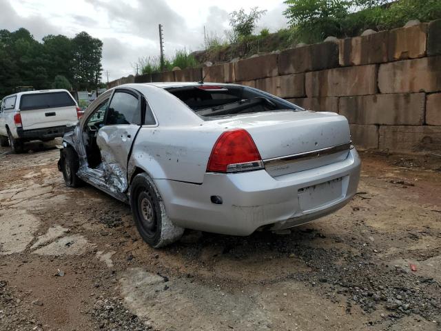 2015 CHEVROLET CAPRICE PO - 6G3NS5U2XFL126269