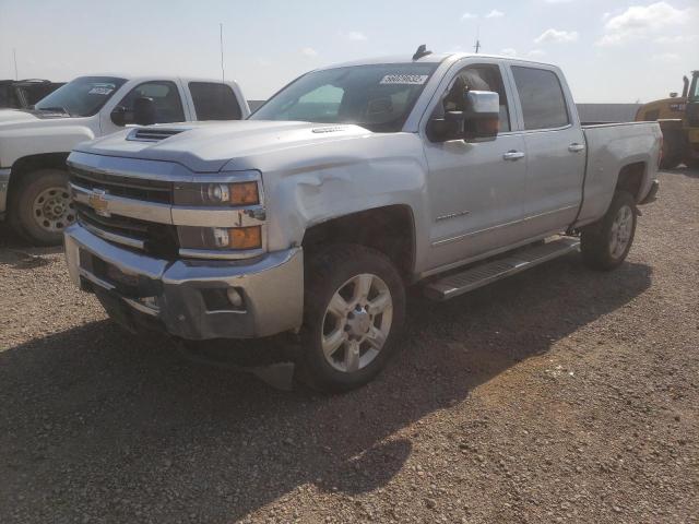 2019 CHEVROLET 2500 1GC1KTEY3KF126366