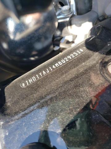 2021 HARLEY-DAVIDSON FLHC 1HD1YAJ14MB029231