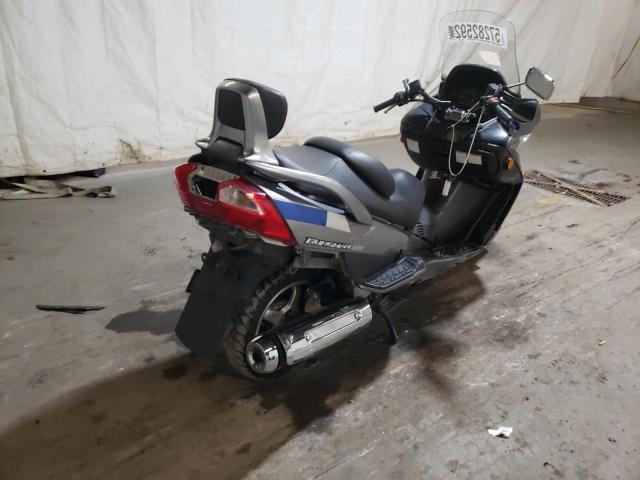 2006 SUZUKI AN400 K3 JS1CK43A862102575