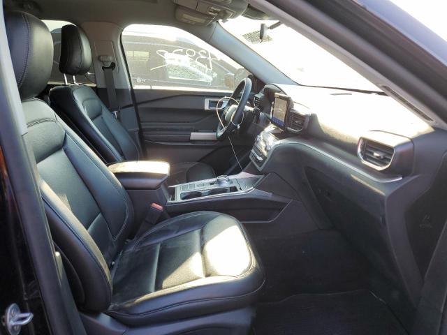 2020 FORD EXPLORER X - 1FMSK7DHXLGC45276
