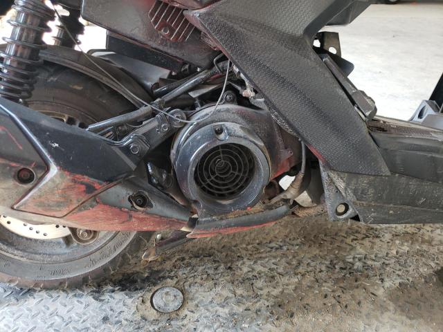 2020 YAMAHA YW125 RKRSEB1Y7LA004225