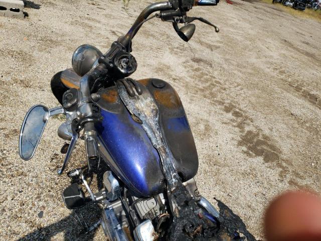 2014 HARLEY-DAVIDSON FXSBSE CVO 1HD1TD917EB957296