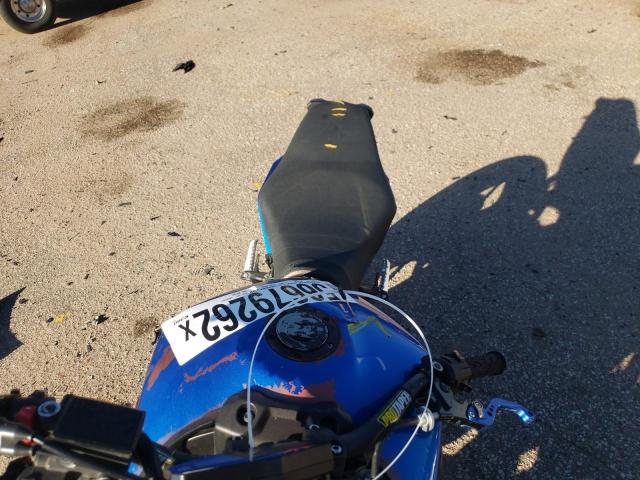 2016 YAMAHA FZ09 JYARN33E1GA008853