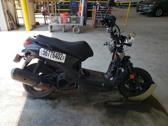 2020 YAMAHA YW125 RKRSEB1Y7LA004225