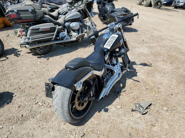 2013 HARLEY-DAVIDSON FXSB BREAK 1HD1BFV22DB044604