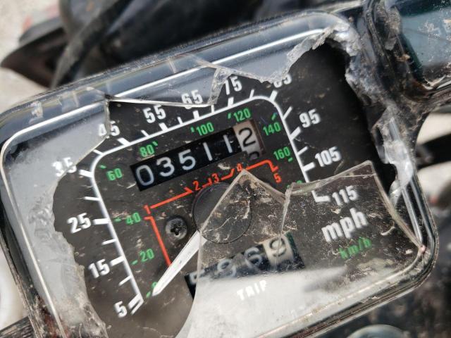 2021 HONDA XR650 L JH2RD060XMK900716