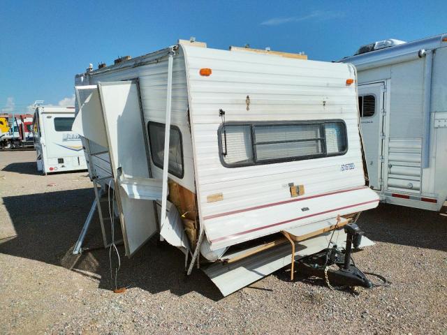 Salvage cars for sale from Copart Phoenix, AZ: 1997 Four Winds Unknown