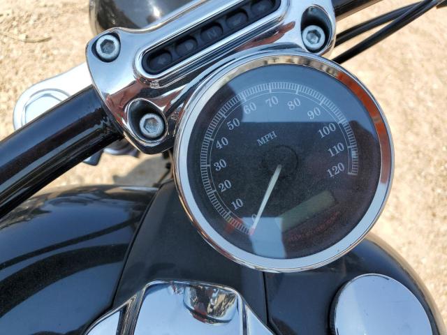 2013 HARLEY-DAVIDSON FXSB BREAK 1HD1BFV22DB044604