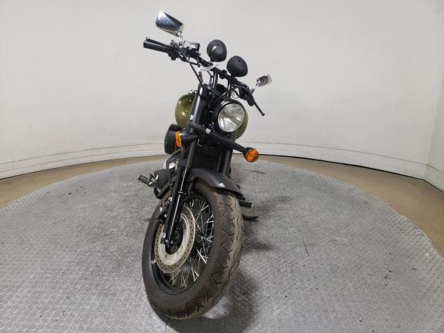 2022 HONDA VT750 C2B JH2RC5379NK200267