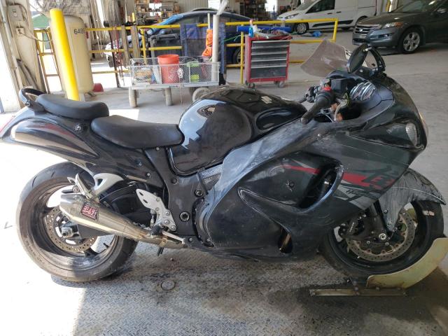 2012 SUZUKI GSX1300 R JS1GX72A3C2102789