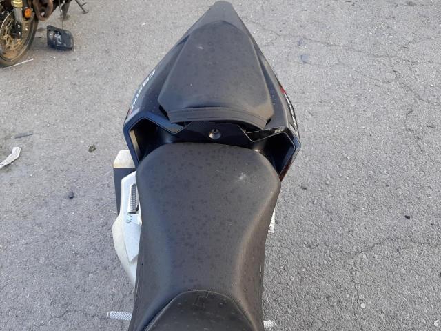 2022 HONDA CB500 FA MLHPC6352N5300050