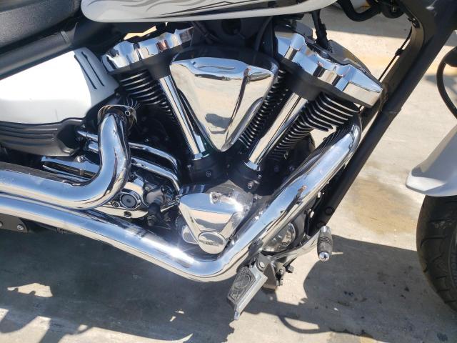 2013 YAMAHA XV1900 CU JYAVP27E9DA015929