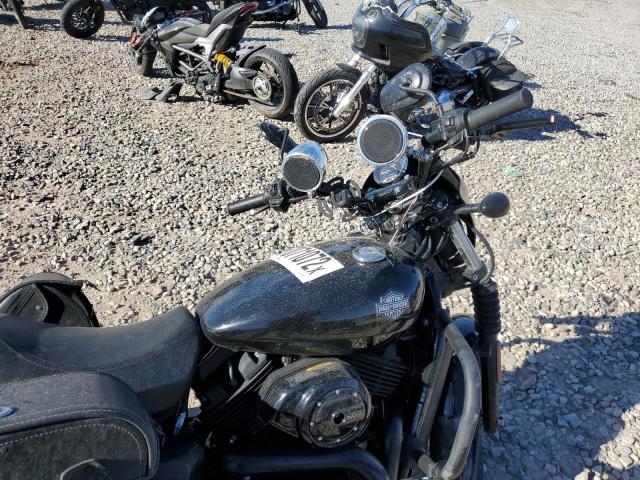 2018 HARLEY-DAVIDSON XG500 1HD4NAA17JC507265