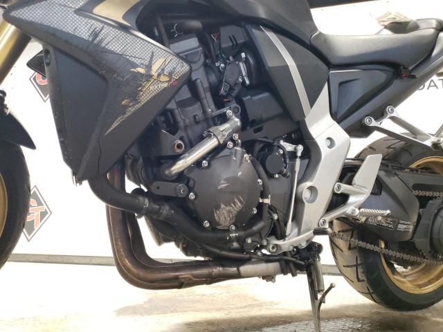 2014 HONDA CB1000 R ZDCSC6019EF215367