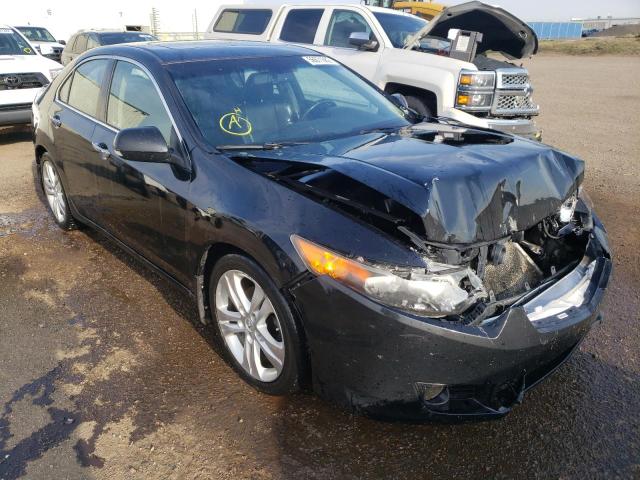 2010 Acura TSX for sale in Rocky View County, AB
