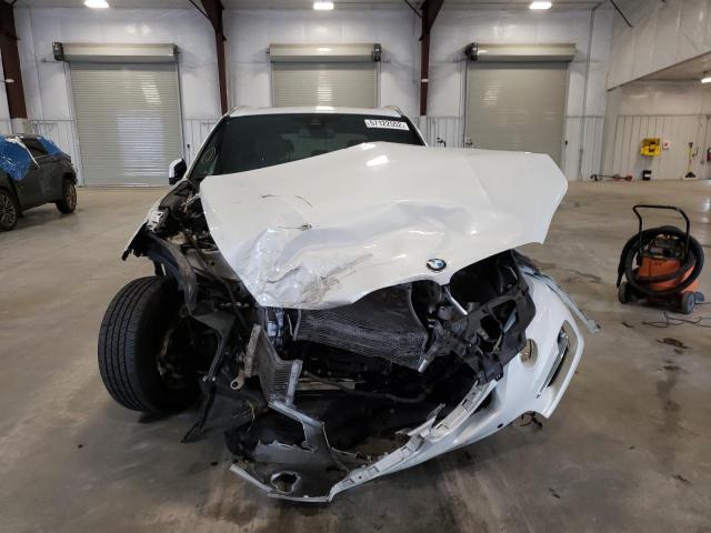 2018 BMW X5 XDR40E 5UXKT0C56J0V98747