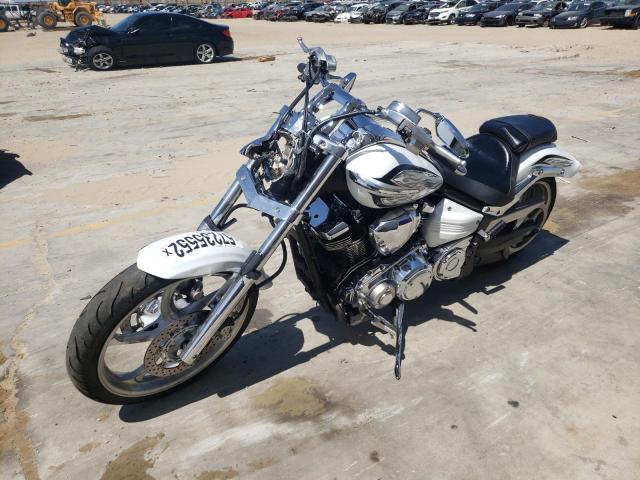 2013 YAMAHA XV1900 CU JYAVP27E9DA015929