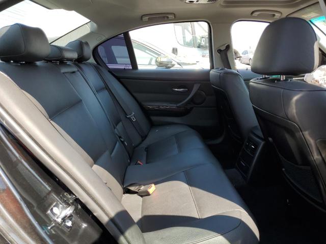 WBAVB73567VF49800 BMW 335 I