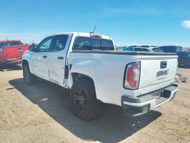 2021 GMC CANYON AT4 1GTG6FEN3M1251583