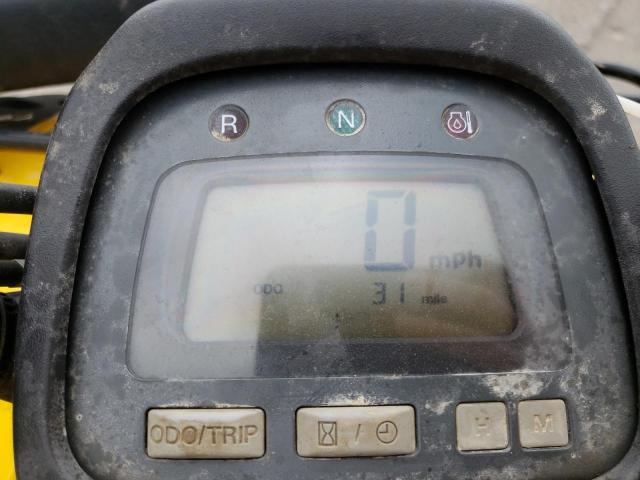 2005 HONDA TRX350 FE 1HFTE254354415650