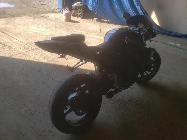 2006 SUZUKI GSX-R750 K JS1GR7KA062102439