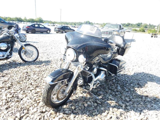 2007 HARLEY-DAVIDSON FLHT CLASS 1HD1FF4147Y640845