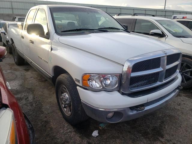 2004 Dodge Ram 2500 St