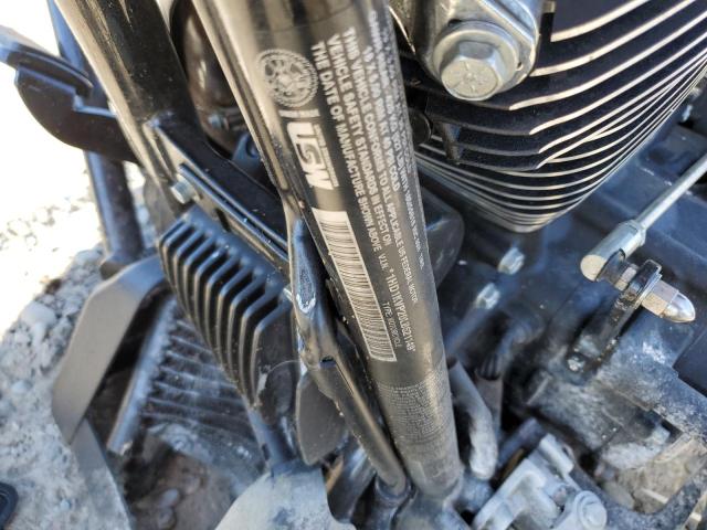 2020 HARLEY-DAVIDSON FLHRXS 1HD1KVP20LB621149