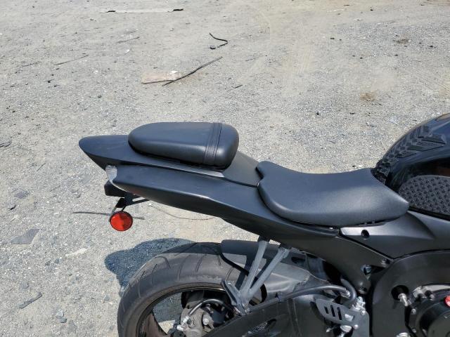 2006 SUZUKI GSX-R600K6 JS1GN7DA762116878