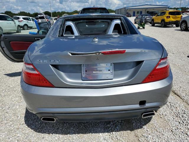 2015 MERCEDES-BENZ SLK 350 WDDPK5HA8FF099746