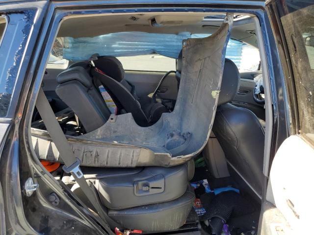 4S4WX90DX84410575 Subaru Tribeca Limited