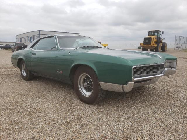 1966 Buick Riviera for sale in Bismarck, ND