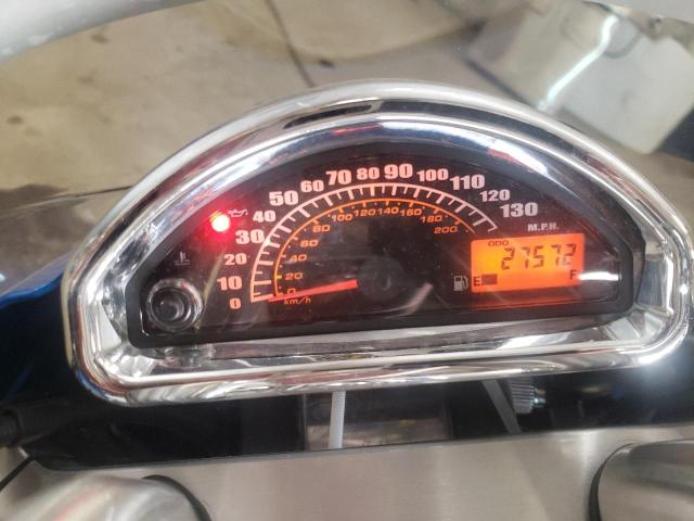2009 SUZUKI VZ1500 - JS1VY55A892100453