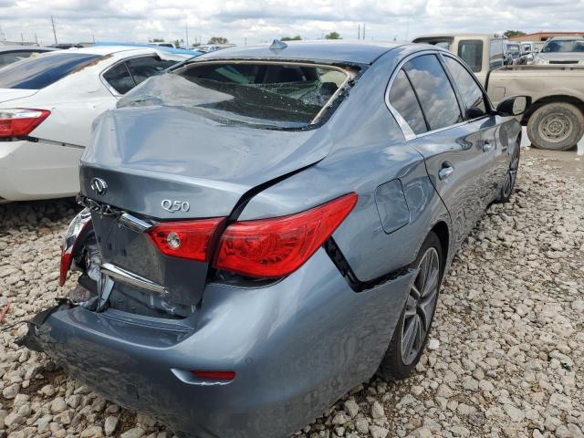 2017 INFINITI Q50 HYBRID JN1AV7AP9HM890015