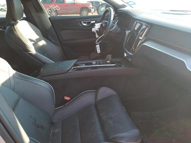 2022 VOLVO S60 B5 R-D 7JRL12FM0NG172366