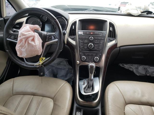 2015 BUICK VERANO PRE 1G4PT5SV0F4138128