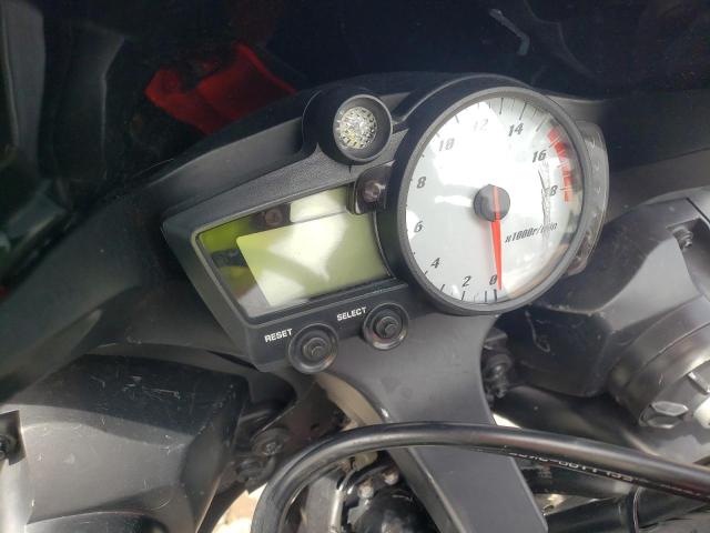 2004 YAMAHA YZFR6 L JYARJ06E84A014022