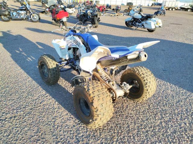 2017 YAMAHA YFM700 R 5Y4AM86Y2HA107875