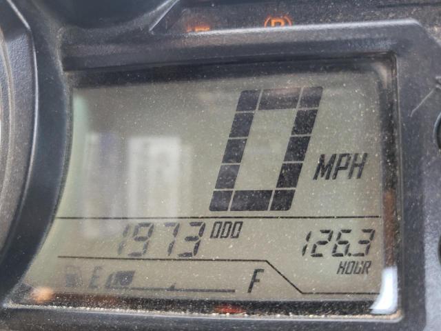 2020 YAMAHA YXZ1000 - 5Y4AN29Y8LA102131