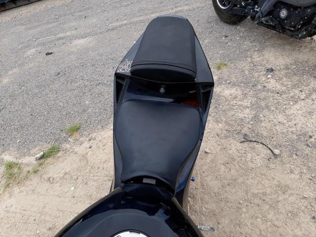 2013 HONDA 1000RR JH2PC4009FK800751