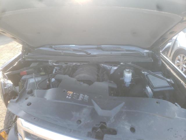 2015 CHEVROLET SILV1500 4 3GCUKPEC4FG244262